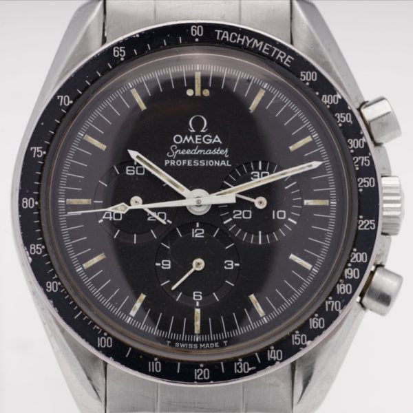 Vintage 1974 Omega Seamaster Professional Moonwatch