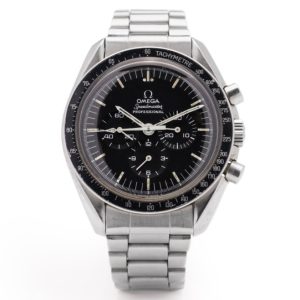 Vintage 1974 Omega Seamaster Professional Moonwatch