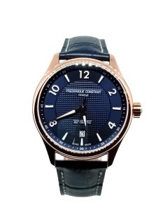 Frederique Constant Runabout Limited Edition Riva Aquarama Boat Watch