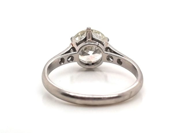 Vintage ring