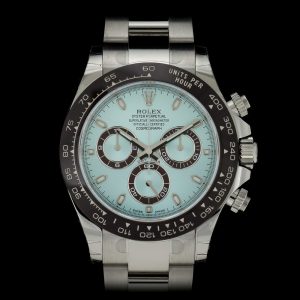 Rolex Daytona 116506 Platinum 2022 Unworn Discontinued