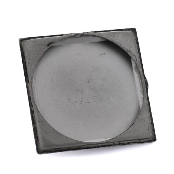 Gruen precision ladies watch.