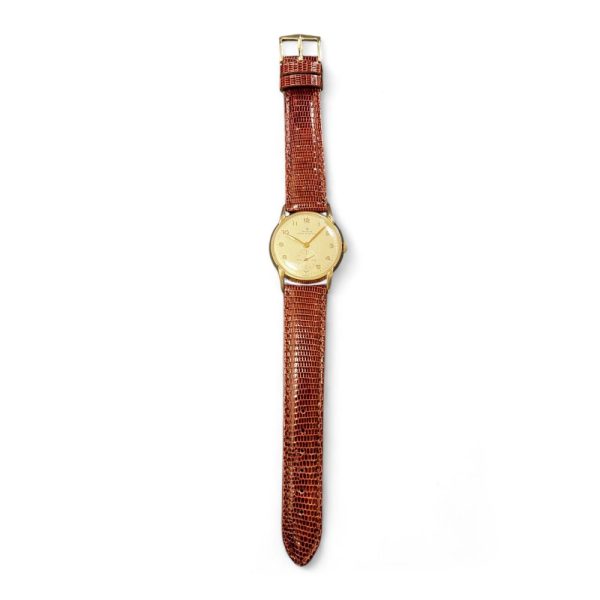 Vintage Rolex wristwatch