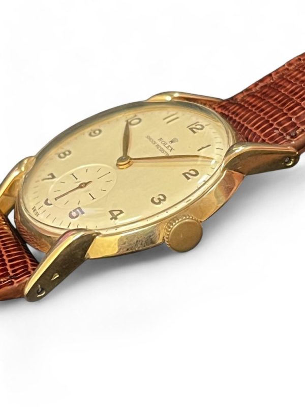 Vintage Rolex wristwatch