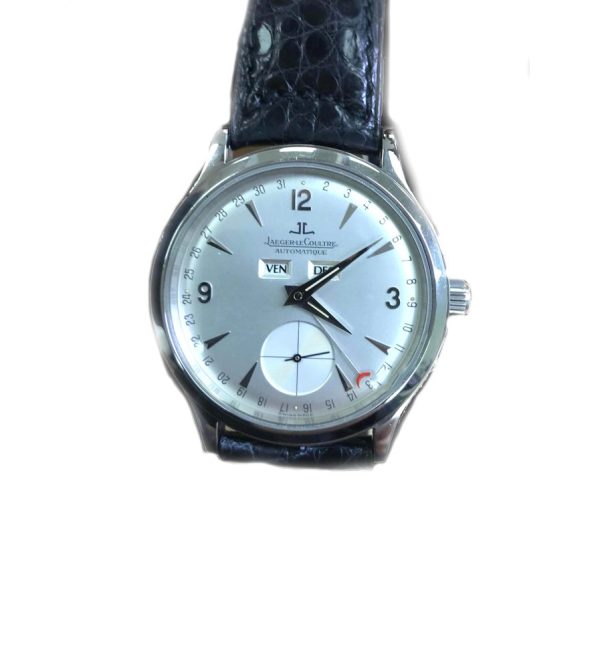 jaeger watch