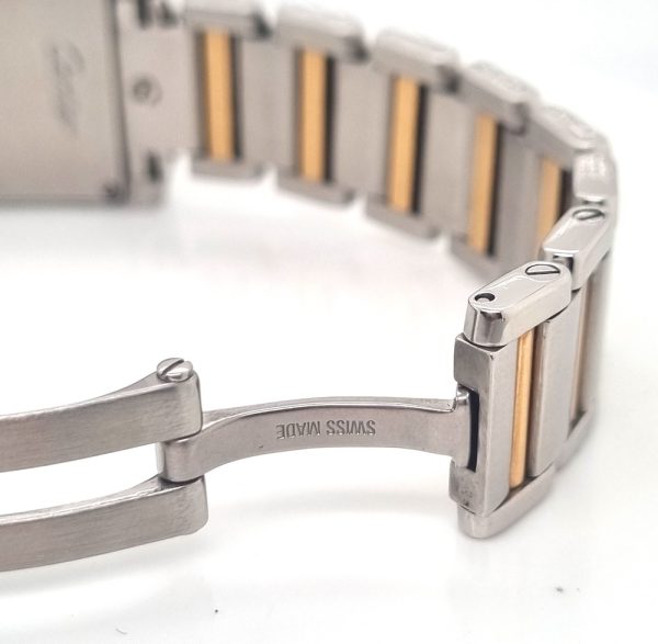 Cartier 2384 tank
